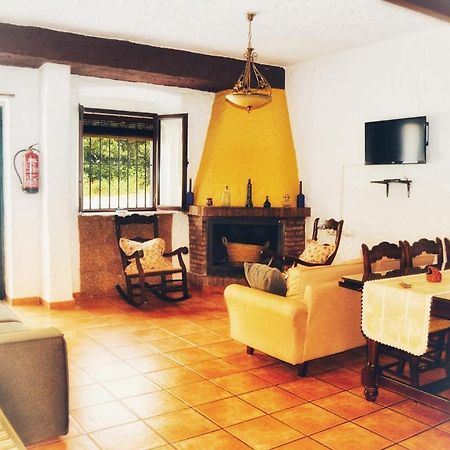 El Antiguo Molino Guest House Ел Боске Екстериор снимка
